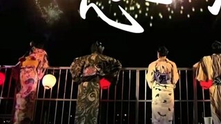 [Perampok vs. Polisi] "Kami ingin membangun persahabatan sehangat musim semi" |. Noel Center |