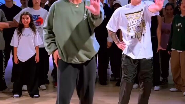 Dance Choreography 101