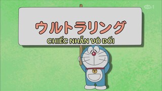Doraemon S8 - Chiếc nhẫn vô đối