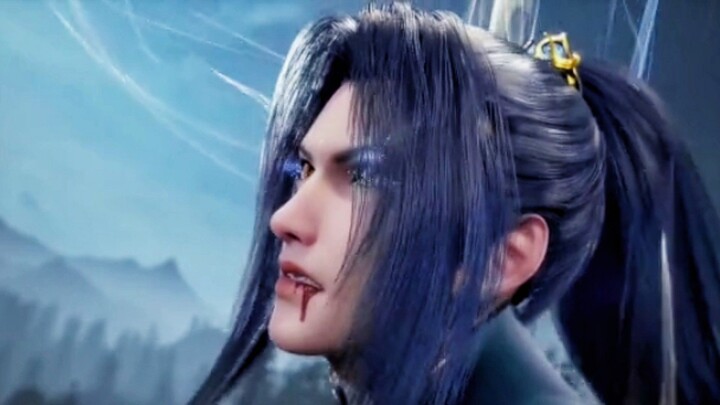 Soul Land Season 1 Episode 250 | Tang San Hampir Kalah melawan titisan dewa cahaya