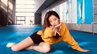 【SUNMI】ไซเรนเต้นรำนางเงือกเท้าเปล่า