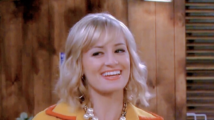 Everything will pass, be happy~