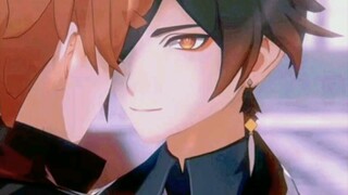 「公钟」“小朋友你可要加油啊”