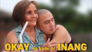 PINAG-AASAWA NA NYA AKO (HEART TO HEART TALK KAY INANG)