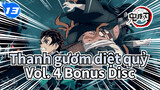 [OST] Thanh gươm diệt quỷ Vol. 4 Bonus Disc_13