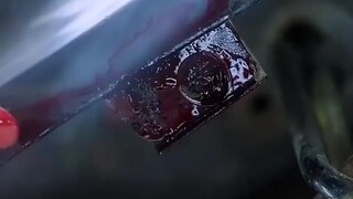 小伙拼命把前妻救了出来，不料怀的孩子是自己的