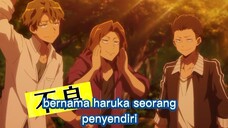 skil ampas akan jadi terkuat di Isekai