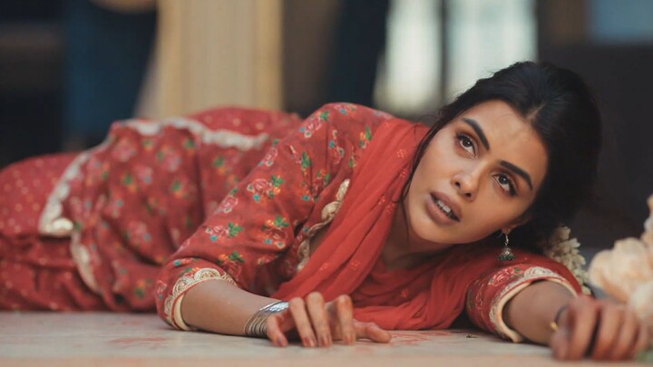 Naagin Season 7 17th January 2026 Full Episode 7 | Parmeet's Family Takes a Dark Turn