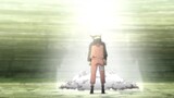 [Naruto and Dad Farewell] Phân cảnh Naruto tạm biệt thế hệ thứ 4 tái sinh rác rưởi sắp biến mất, xem
