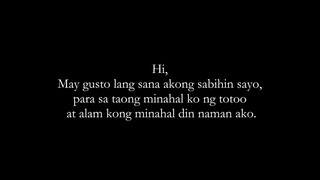 BINITAWAN - JENCEE "FULL VERSION" (OFFICIAL LYRIC)