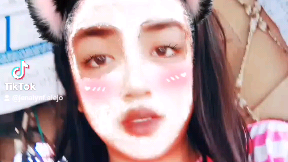 my TikTok account:@jenalynf.alejo