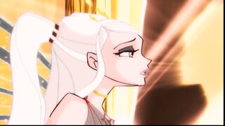 Dreams of a Vampire World || Charlotte - Keep Me Breathing