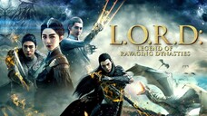 TITLE: Legend Of Revaging Dynasties/Tagalog Dubbed Full Movie HD