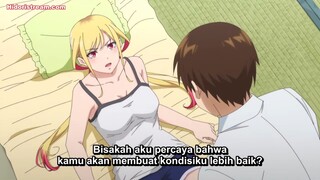 EP1 Sawaranaide Kotesashi-kun (Sub Indonesia)