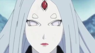 Yamcha: I hit Kaguya?