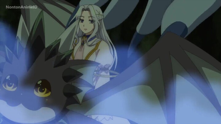 Sozai Saishuka no Isekai Ryokouki Eps11 Sub Indo