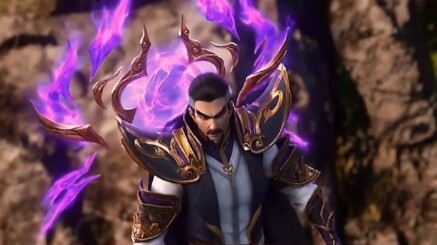 ในปีนี้ Zunhuan ของผู้สัญจรไปมานั้นมีอำนาจเหนือกว่าทั้งสามยักษ์ใหญ่ของ Danta โดยสามารถบดขยี้สามยักษ์
