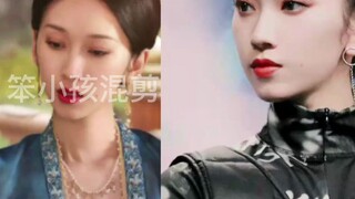 หยวนอิง หลิว Lingzi เมื่อหยวนอิงขึ้นเวทีร้องและเต้น! ไม่คิดเลยว่าเจ้าของบ้านจะมีมุมนี้ด้วย