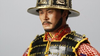 Percayakah Anda bahwa hanya dengan beberapa ratus yuan, Anda dapat memiliki satu set baju besi Proye