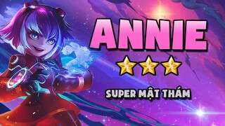 ĐỘI HÌNH SIÊU MẬT THÁM 4 BA SAO DÀNH TOP 1 QUÁ DỄ.