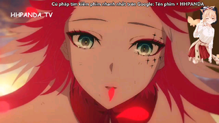 Take op Destuny - Tập 12 [Thuyết Minh]