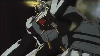 《逆袭的夏亚》院线预告,正片中从没出现的超绝火神炮镜头