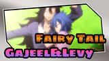 Fairy Tail|The Death of Gajeel and Heartbreaking Time of  Levy