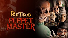 Retro Puppet Master (1999)