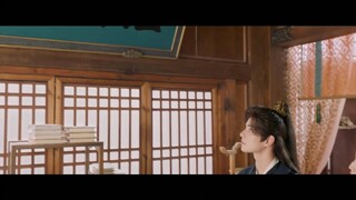 Ancient Workplace Love Handbook (2024) ฝากรักนายหญิง EP 28 [ซับไทย]