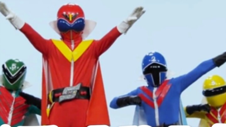 "Tokusatsu Chat vol.1" เรื่องราวการกำเนิดของ Super Sentai ที่ซึ่งความฝันเริ่มต้นขึ้นเมื่อ 46 ปีที่แล