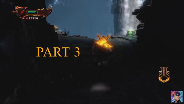 god of war 3 gameplay [part 3]