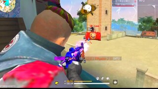 HighLight Game Gun #103