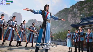 Martial Peak eps 23 sub indo