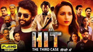 HIT The 3rd Case (2025) Hindi Dubbed 1080p WEB-DL x264