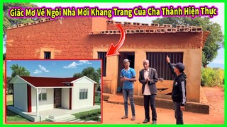 Linh Philip || Mang Điều Bất Ngờ Chỉ Sảy Ra Trong Mơ Đến Cho Cha Xứ Nơi Bản Nghèo