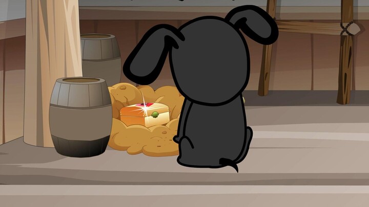 Tietuo Super Eats Episode 46