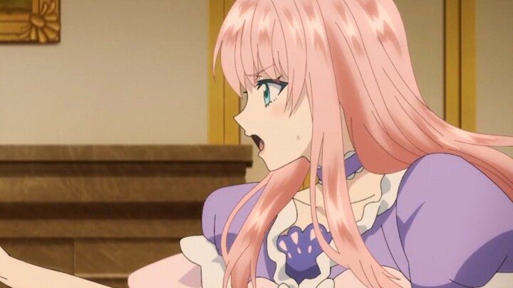 cewek cantik menjadi rebutan