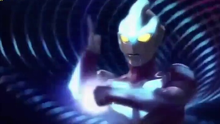 Ultraman Tiga 20th Anniversary MV