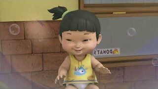Adit & Sopo Jarwo | Adel Si Bayi Lucu dan Menggemaskan Bermain Gelembung Sabun