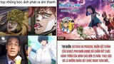 Ảnh Chế Meme Anime #416 Âm Thanh Quen Thuộc Quá