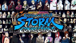 GAMEPLAY & TRAILER TERBARU NARUTO X BORUTO ULTIMATE NINJA STORM CONNECTIONS!