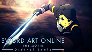 Sword Art Online「AMV」- Never