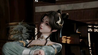 beruntung banget linfeng dua adik akak minta dinikahin