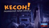 KECOH! PRIMADONA KENA HANTU (2016) FULL