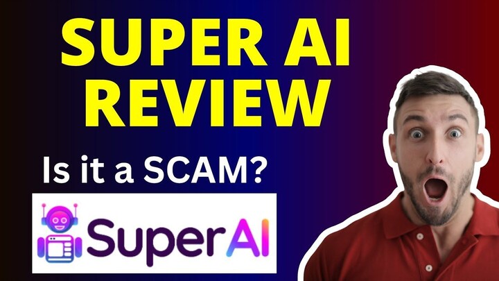 Super AI Review: Unlocking the Future of Artificial Intelligence