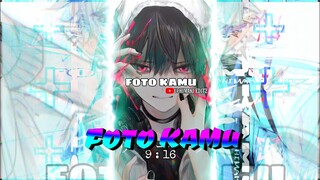 PRESET ALIGHT MOTION FOTO KAMU😍 || DJ PREMAN BRENGSEK✨ (VIRAL TIK TOK)🔥