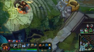 Tutorial on how to use the unlimited firepower cannon without stiffness: zoom in the air and have en