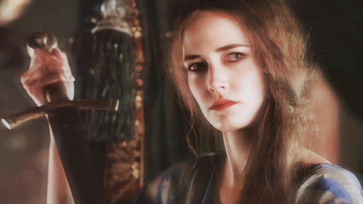 “Pedang dan mahkota pasti akan menjadi milikku” – Sang Putri Kakak dengan Ambisi Raja Arthur