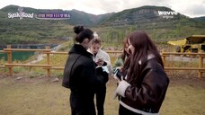 [ENG SUB] Aespa's Synk Road : When you think it's too late, it's really too late...