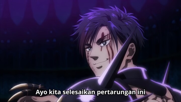 Record Of Ragnarok Season 3 Episode 3 Bahasa Indonesia Terbaru !!!